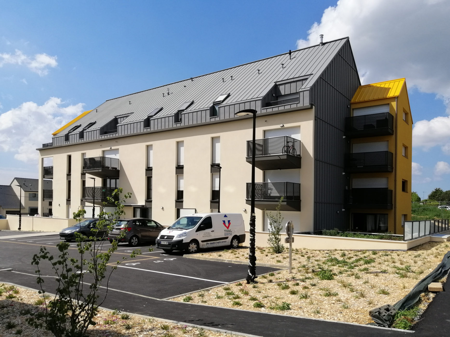 Ker Braz Chateaugiron